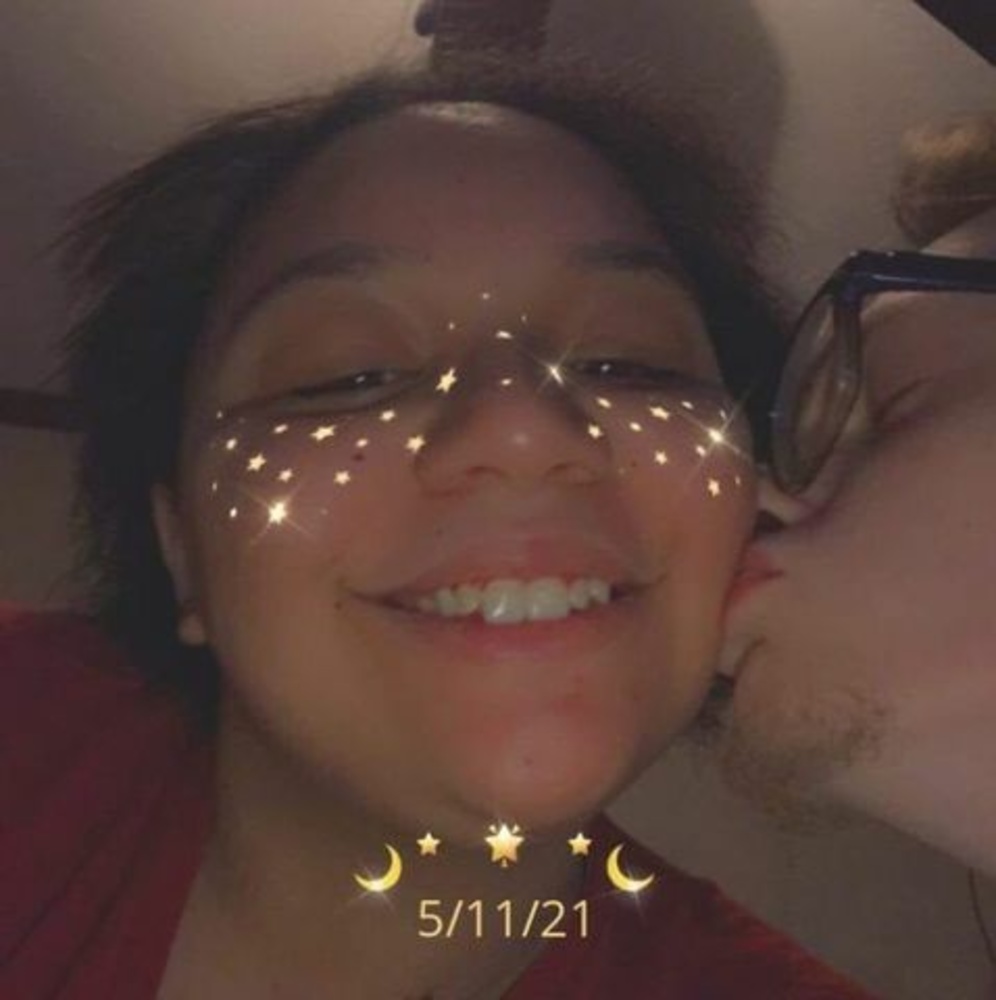 Meet your Posher, Cheyenne